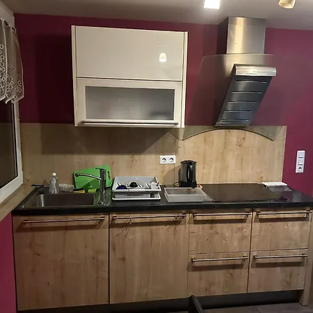 Hotel Bender Eschweiler