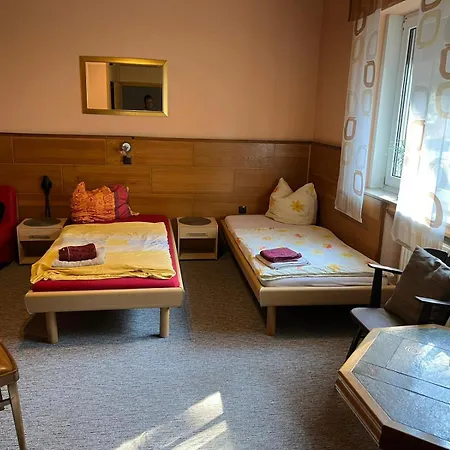 Hotel Bender Eschweiler