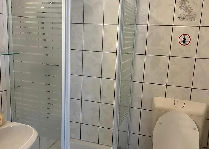 Bender Hotel Eschweiler