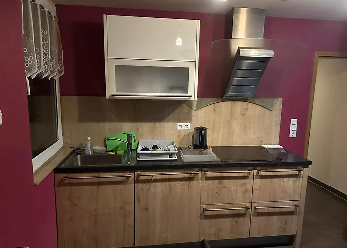 Hotel Bender Eschweiler