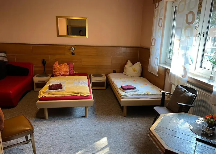 Hotel Bender Eschweiler