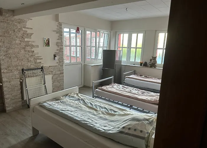 Bender Hotel Eschweiler