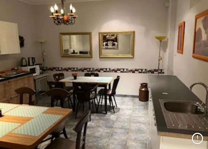 Bender Hotel Eschweiler